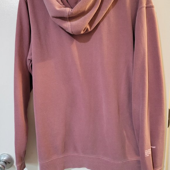 "Call Her Daddy" Podcast "UNWELL" Hoodie - Picture 3 of 3